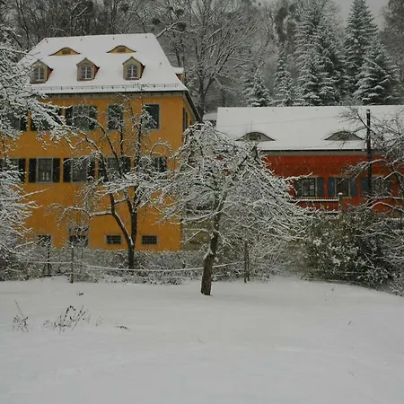 Ferienwohnung Dichterhaus Dresden Exterior foto