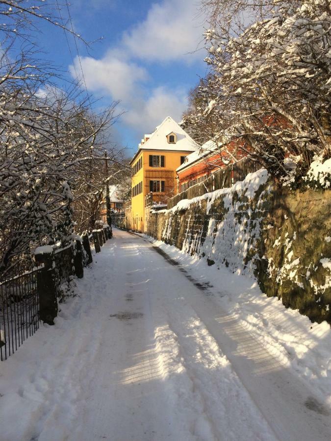Dichterhaus * Dresden