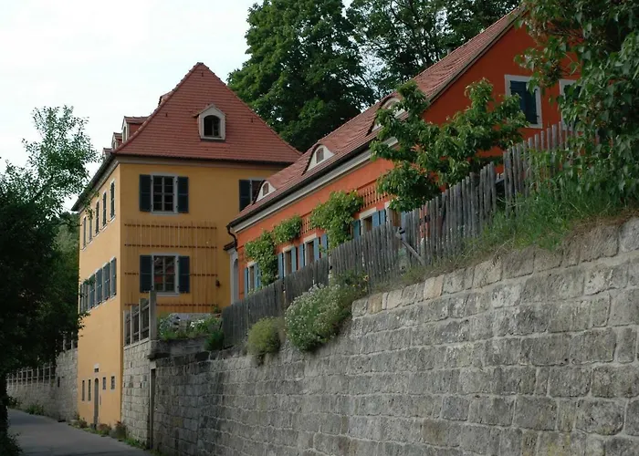 Dichterhaus Dresden