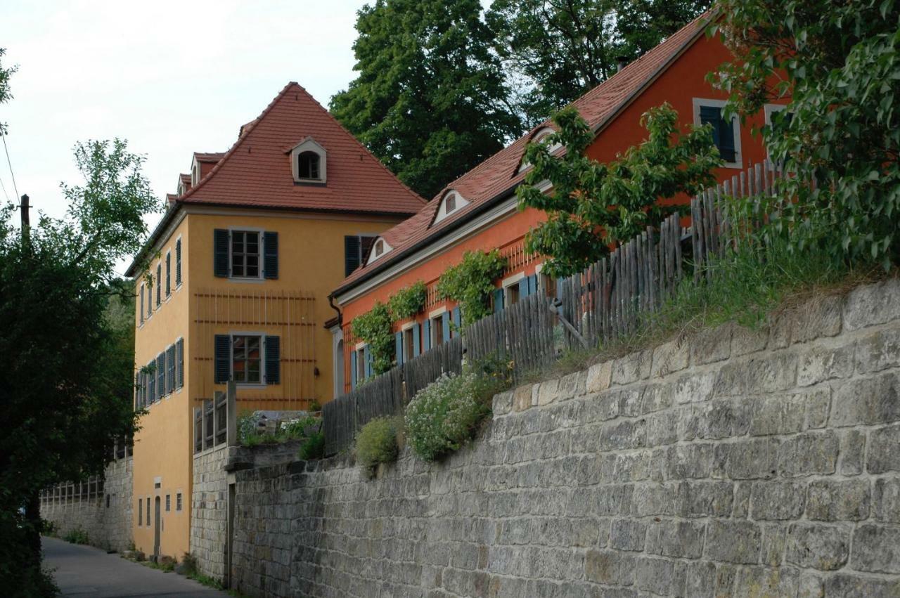 Dichterhaus